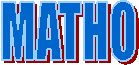MATHO